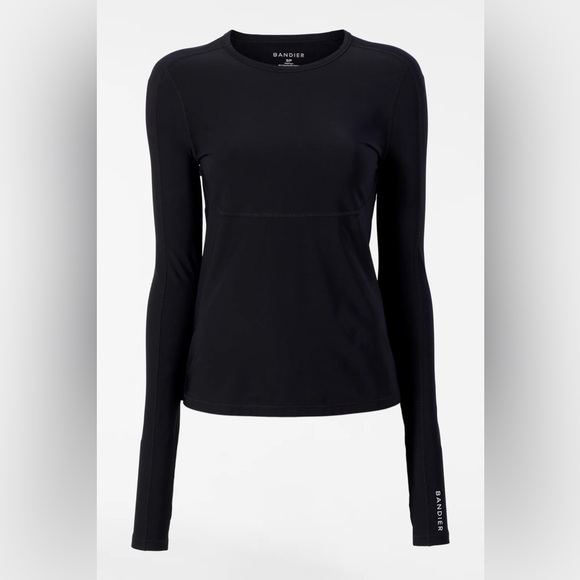 Bandier long sleeve top - Picture 7 of 9